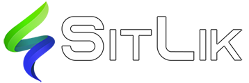 SitLik Logo