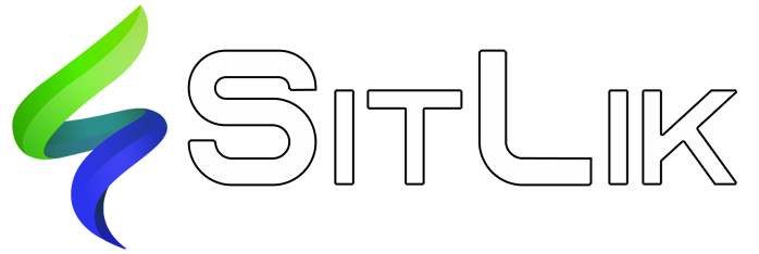 SitLik Logo